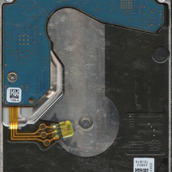 ST2000LM007 1R8174-568 SBK2 2TB HDD PCB