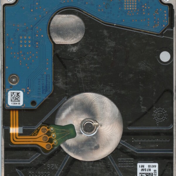 ST1000LM035 1RK172-568 SBM3 1TB HDD PCB