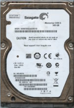 ST9500325AS 9HH134-567 0002BSM1 500GB HDD