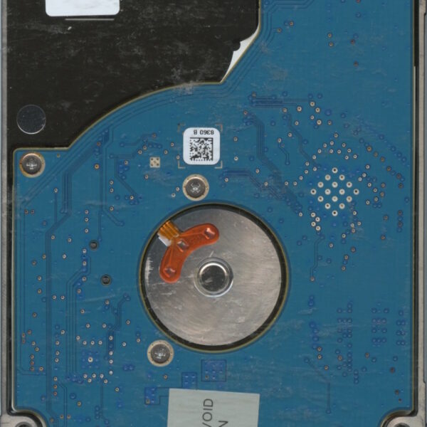 ST500LT012 9WS142-567 0001SDM1 500GB HDD PCB