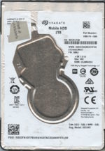 ST2000LM007 1R8174-568 SBK2 2TB HDD