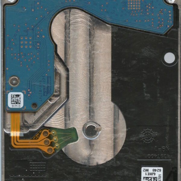 ST2000LM007 1R8174-568 SBK2 2TB HDD PCB