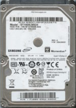 ST1000LM024 HN-M101MBB/AV2 2BA30001 F1823-G94A-AGGHK 1TB HDD