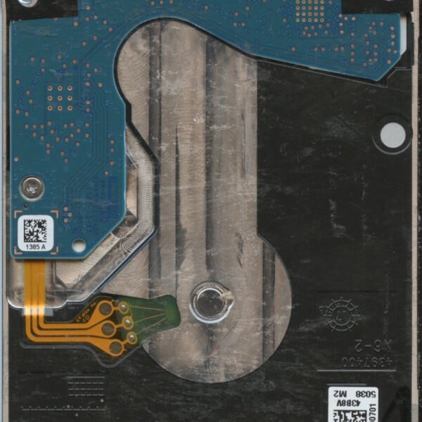 ST2000LM007 1R8174-568 SBK2 2TB HDD PCB