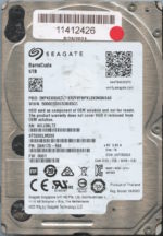 ST5000LM000 2AN170-566 0001 5TB HDD