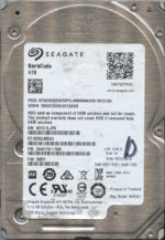 ST4000LM024 2AN17V-566 0001 4TB HDD