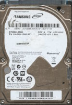 SAMSUNG ST2000LM003 HN-M201RAD/AV1 2TB HDD