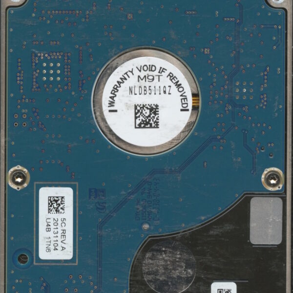 SAMSUNG ST2000LM003 HN-M201RAD:AVN 2TB HDD PCB