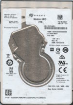 ST2000LM007 1R8174-570 EB01 2TB HDD