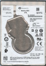 ST2000LM007 1R8174-570 EB01 2TB HDD