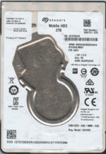 ST2000LM007 1R8174-570 EB01 2TB HDD