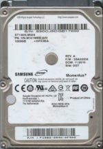 ST1000LM024 HN-M101MBB/AV2 F1983-G94A-AF9AG 1TB HDD