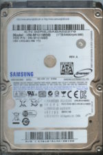 HN-M101MBB HN-101MBB HN-101MBB C7612-G14A-A6I26 1TB HDD