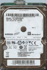 ST1000LM025 HN-M101ABB E9153-G14A-A0ZFU 1TB HDD