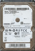 ST320LM001 HN-M320MBB/AVN C8852-G12A-A1NNQ 320GB HDD