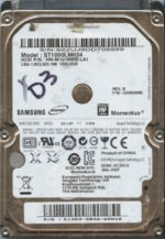 ST1000LM024 HN-M101MBB/LA1 E1353-G84A-ASW1D 1TB HDD