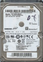 ST1000LM024 HN-M101MBB/AV2 E7113-G94A-ATJZP 1TB HDD