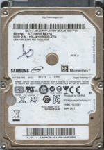 ST1000LM024 HN-M101MBB/AVN E0763-G14A-A2166 1TB HDD