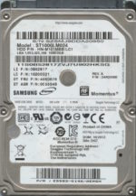 ST1000LM024 HN-M101MBB/LC1 E5583-G14A-AENGH 1TB HDD