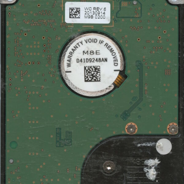 ST1000LM024 HN-M101MBB:LC1 E5583-G14A-AENGH 1TB HDD PCB