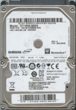 ST1000LM024 HN-M101MBB/AV2 E7123-G94A-B0I07 1TB HDD