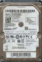 ST1000LM024 HN-M101MBB/D1 C8553-G14A-A46PE 1TB HDD