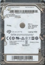 ST1000LM024 HN-M101MBB/AV2 C7083-G94A-H9JK2 1TB HDD