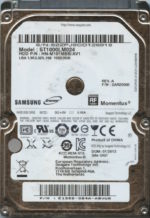 ST1000LM024 HN-M101MBB/AV1 E1352-G84A-A8VUR 1TB HDD