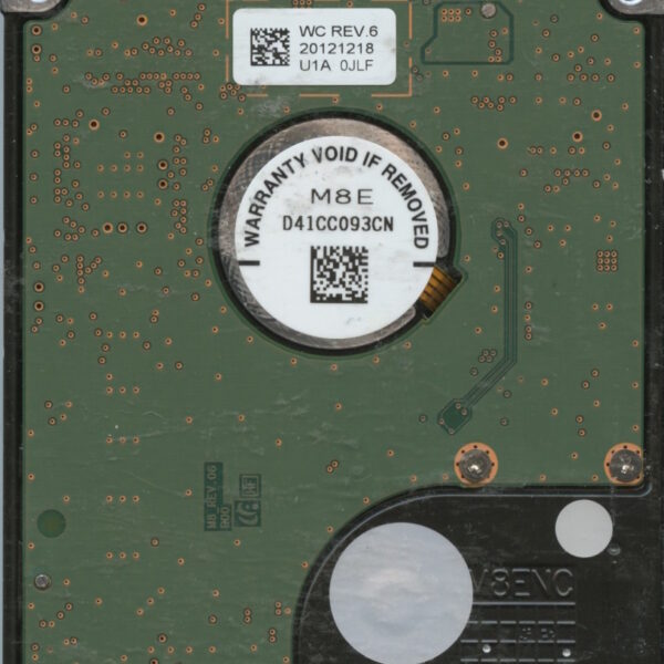 ST1000LM024 HN-M101MBB:AV1 E1352-G84A-A8VUR 1TB HDD PCB