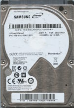 ST2000LM003 HN-M201RAD/AV2 H0793-H46A-A0SNB 2TB HDD