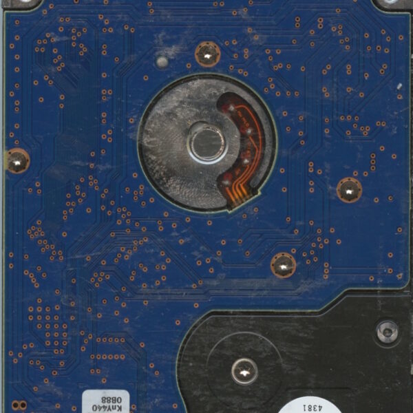 HGST HTS721010A9E630 0J22423 DA6326 CHINA 10:14 1TB HDD PCB