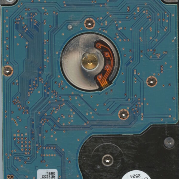 HGST HTS541010A9E680 0J22413 DA5218 THAILAND 01:13 1TB HDD PCB