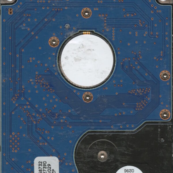 HGST HTS545050B9A300 0A57915 DA2987 THAILAND 07:10 500GB HDD