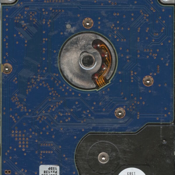 HTS547550A9E384 0J25311 DA4612 THAILAND 10:11 500GB HDD PCB