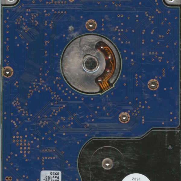 HTS547550A9E384 0J27701 DA4755 THAILAND 01:12 500GB HDD PCB