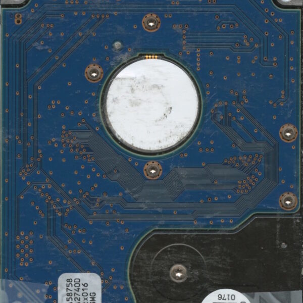 HTS545025B9SA02 0A78252 DA3350 THAILAND 04:10 250GB HDD PCB