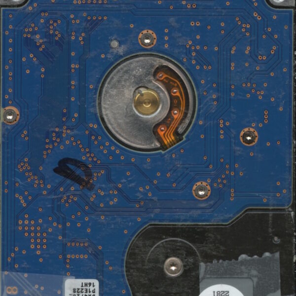 HTS547575A9E384 0J27703 DA4755 THAILAND 07:12 750GB HDD PCB