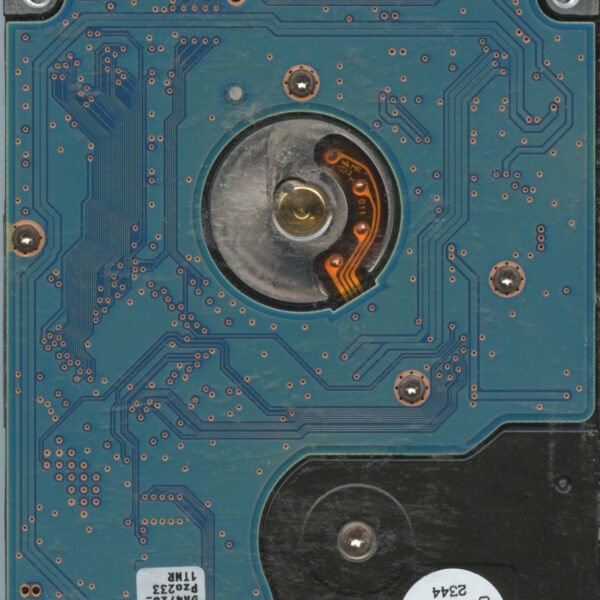 HTS547550A9E384 0J27701 DA4755 THAILAND 08:12 500GB HDD PCB