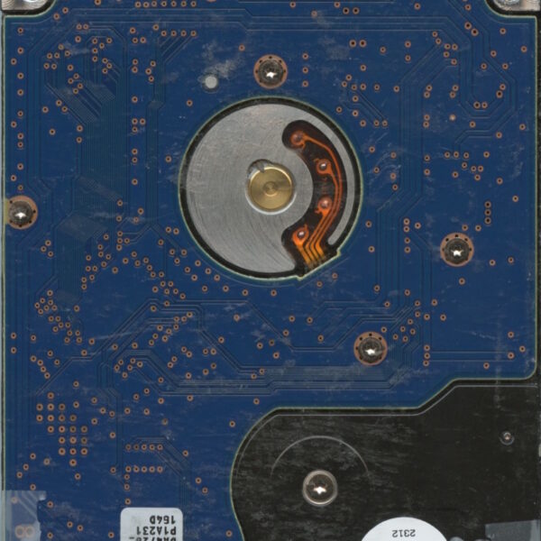 HTS547550A9E384 0J27701 DA4755 THAILAND 08:12 500GB HDD PCB