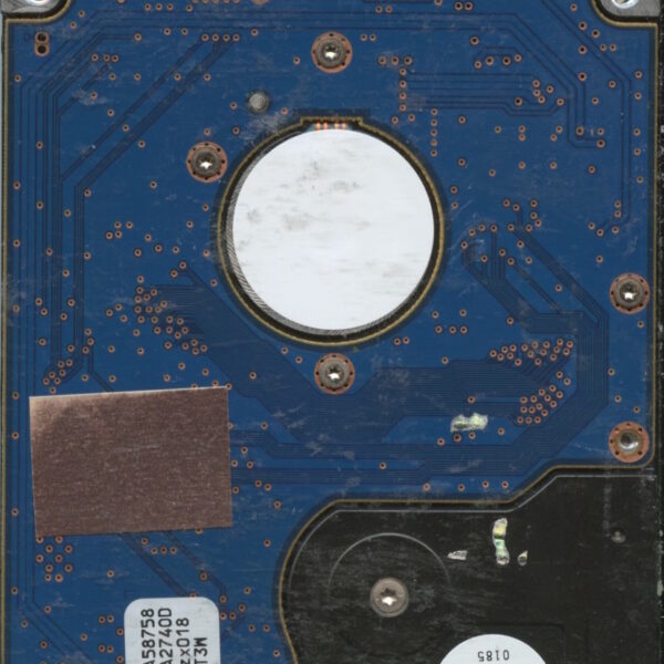 HTS545032B9SA02 0A78253 DA3350 THAILAND 05:10 320GB HDD PCB