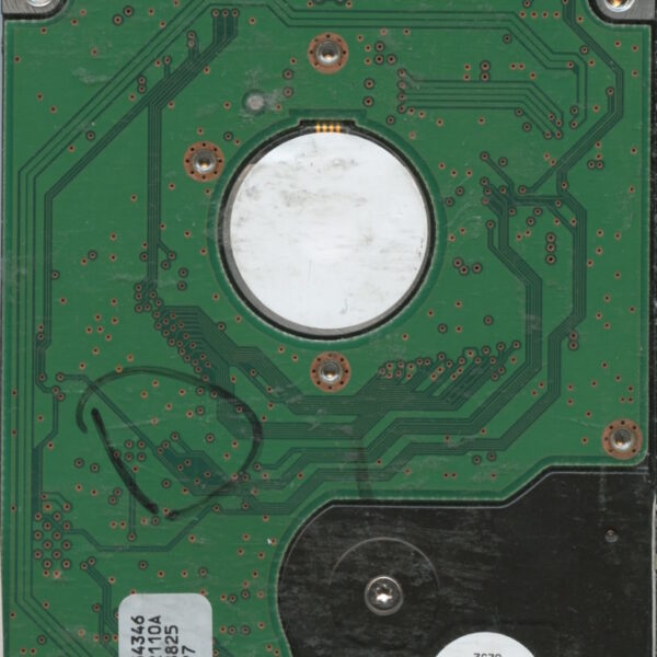 HTS543232L9A300 0A56417 DA2352 THAILAND 07:08 320GB HDD PCB