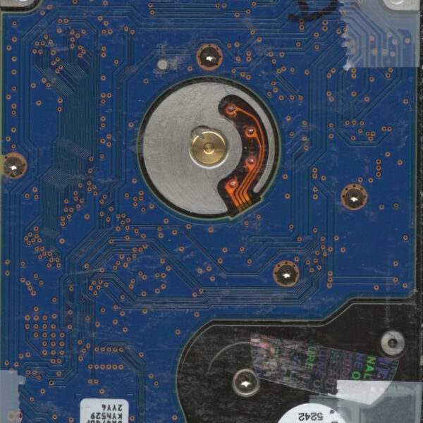 HGST HTS541010A9E680 0J26333 DA5927 CHINA 08:15 1TB HDD PCB