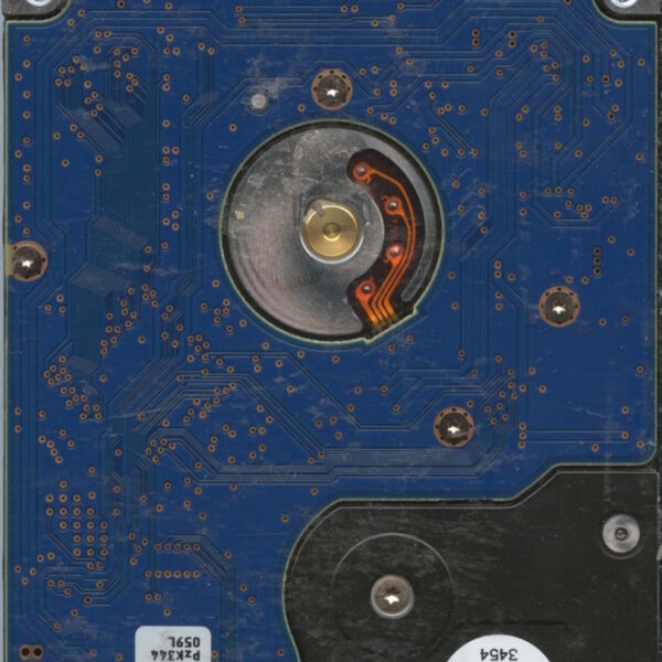 HGST HTS721010A9E630 0J22423 DA5101 THAILAND 11:13 1TB HDD PCB