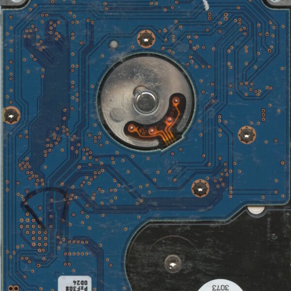 HGST HTS725050A7E630 0J32735 DA5427 THAILAND 02:13 500GB HDD PCB