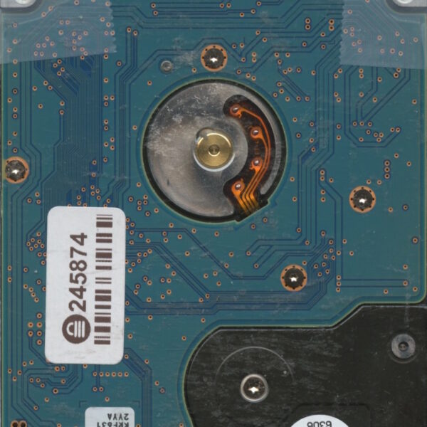 HGST HTS541010A9E680 0J26203 DA5218 CHINA 08:16 1TB HDD PCB