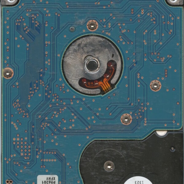 HTS545050A7E380 0J11285 DA4847 THAILAND 01:12 500GB HDD PCB