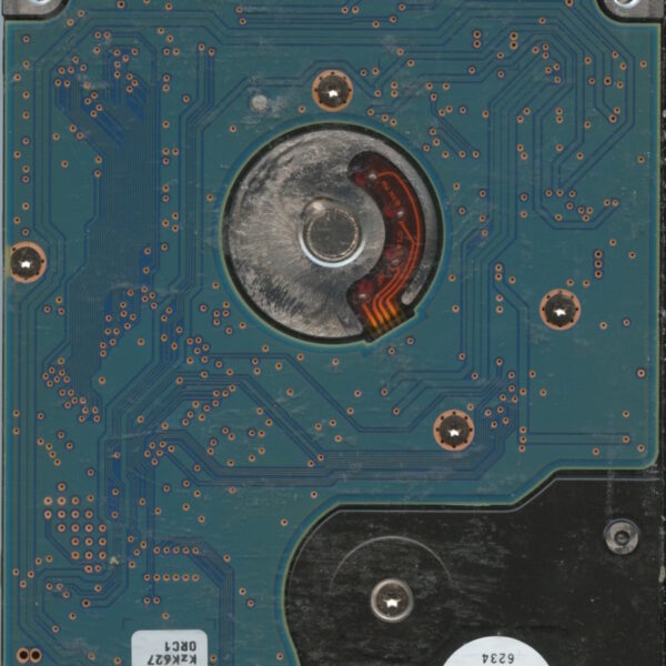 HTS721010A9E630 0J22423 DA6326 CHINA 07:16 1TB HDD PCB