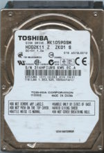 MK1059GSM HDD2K11 Z ZK01 S A0/GL001U 1TB HDD