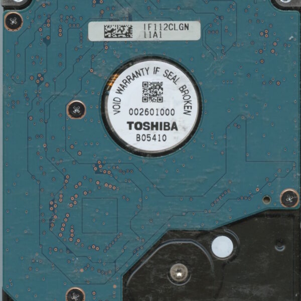 MK1059GSM HDD2K11 Z ZK01 T A0:GL001U 1TB HDD PCB