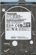 TOSHIBA MQ01UBD100 AZA AA00/AX001U 1TB HDD